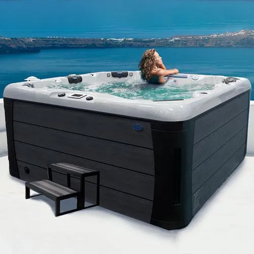 Deck hot tubs for sale in Vancouver